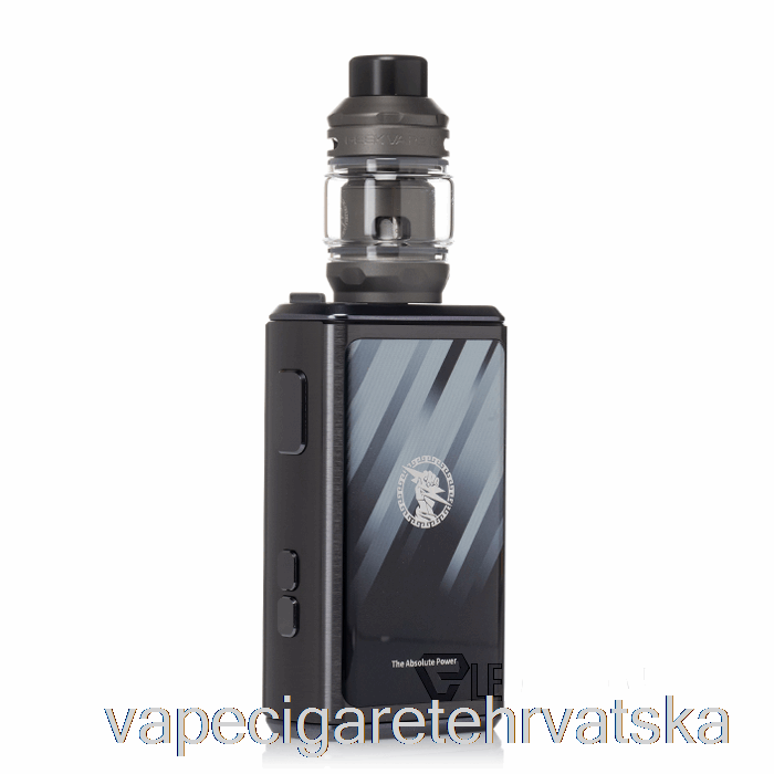 Vape Cigarete Geek Vape Z200 200w Starter Kit Gunmetal